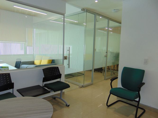 Oficina en arriendo en Bocagrande, Cartagena, 19 m² · foto 11 de 13