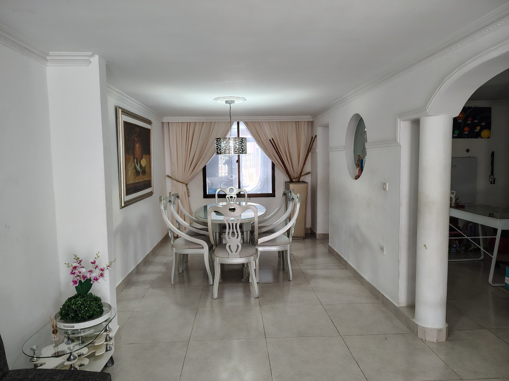 Casa en venta en El Socorro, Cartagena · foto 3 de 21