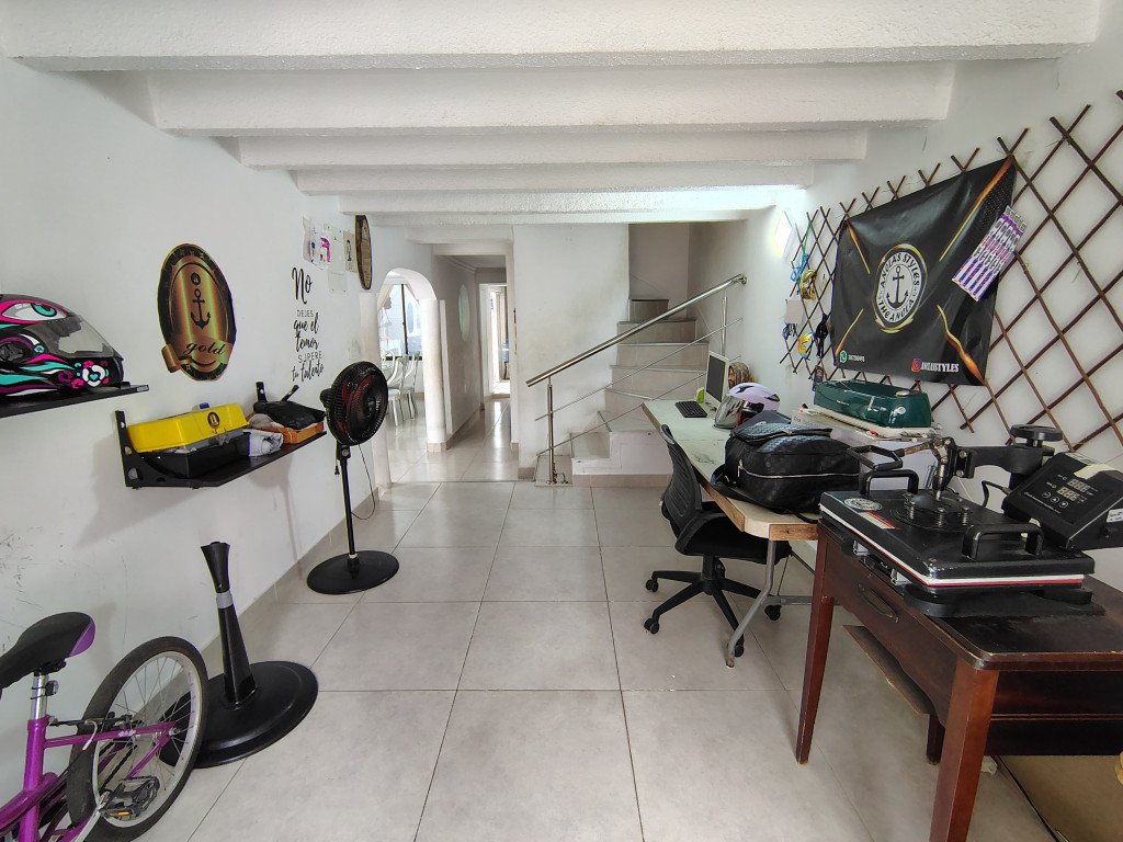Casa en venta en El Socorro, Cartagena · foto 4 de 21