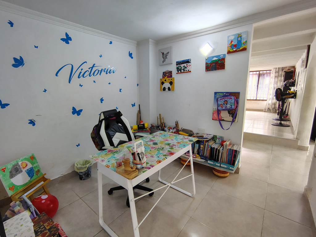 Casa en venta en El Socorro, Cartagena · foto 6 de 21