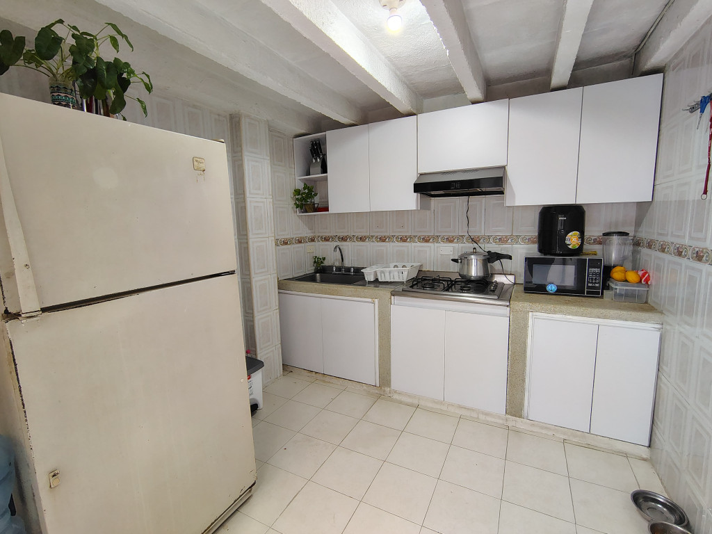 Casa en venta en El Socorro, Cartagena · foto 7 de 21