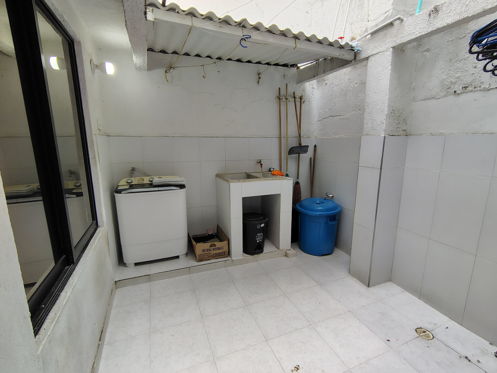 Casa en venta en El Socorro, Cartagena · foto 8 de 21