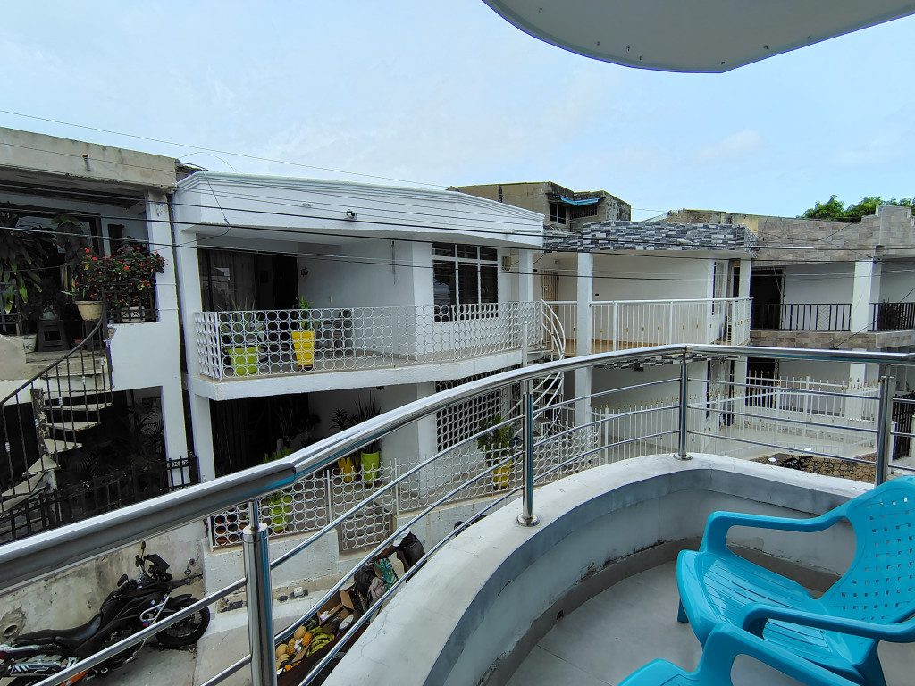 Casa en venta en El Socorro, Cartagena · foto 10 de 21