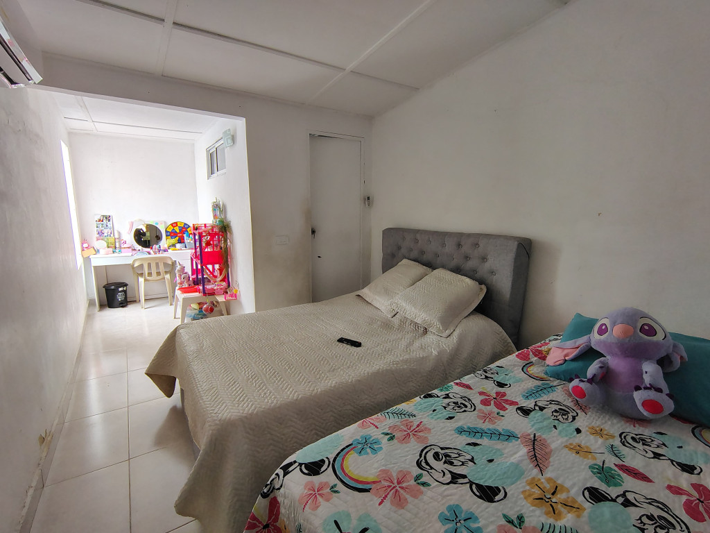 Casa en venta en El Socorro, Cartagena · foto 12 de 21