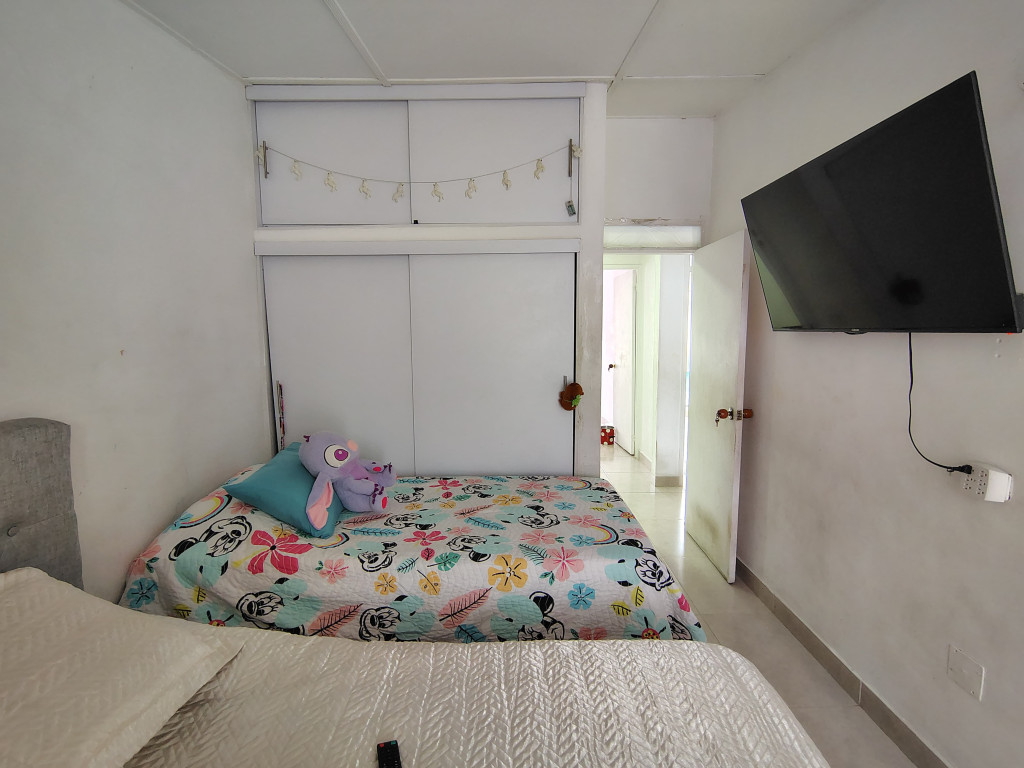 Casa en venta en El Socorro, Cartagena · foto 13 de 21