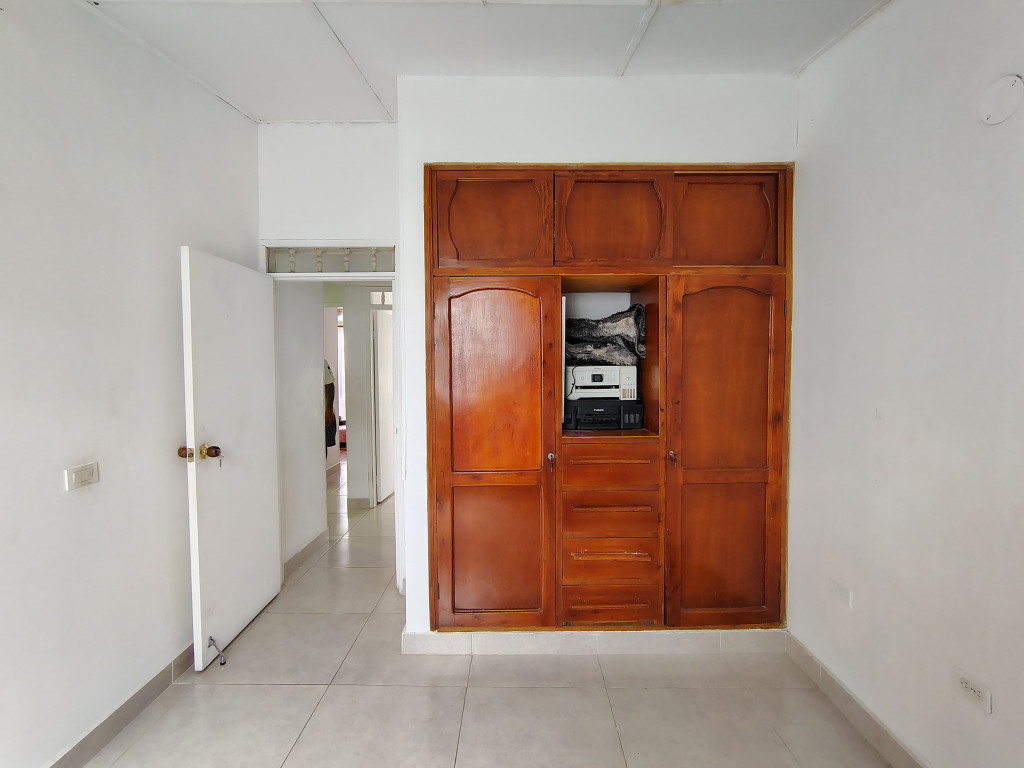 Casa en venta en El Socorro, Cartagena · foto 15 de 21