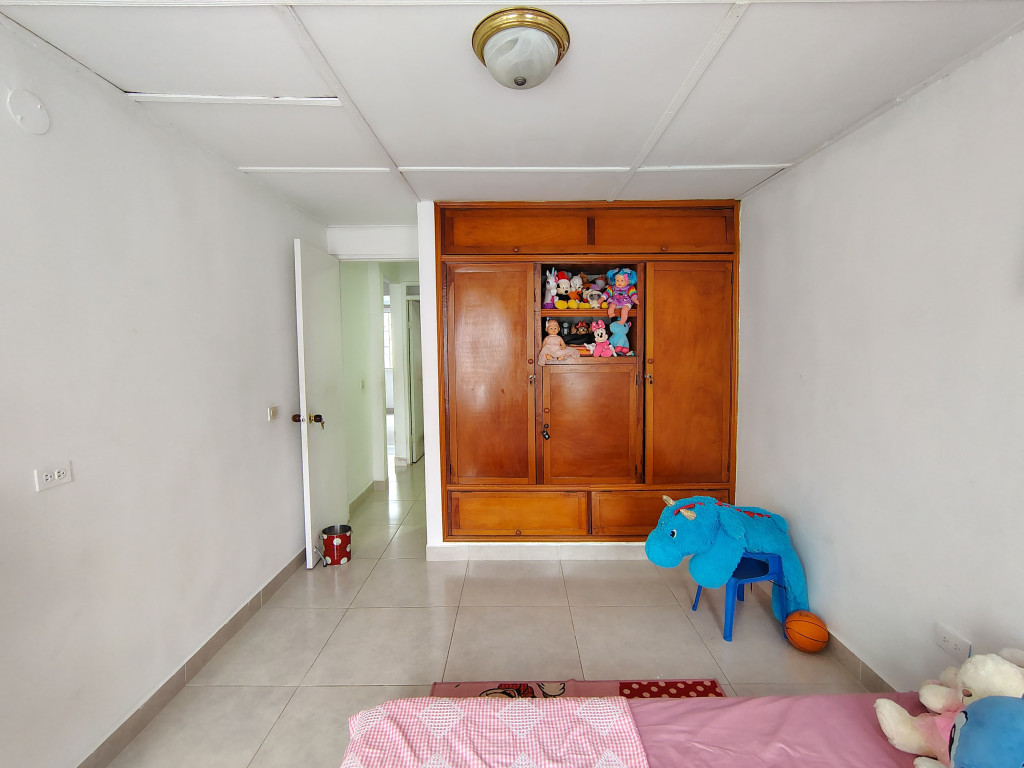 Casa en venta en El Socorro, Cartagena · foto 16 de 21