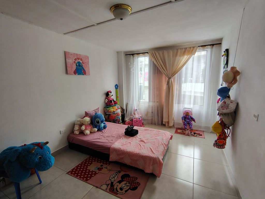 Casa en venta en El Socorro, Cartagena · foto 17 de 21