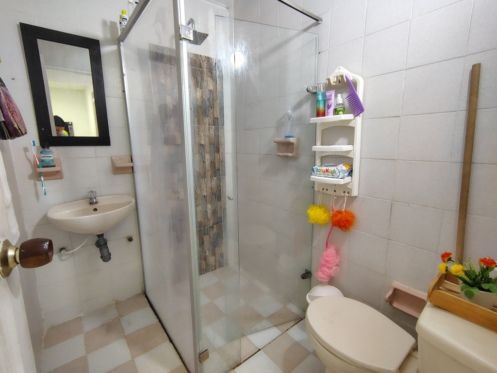 Casa en venta en El Socorro, Cartagena · foto 21 de 21