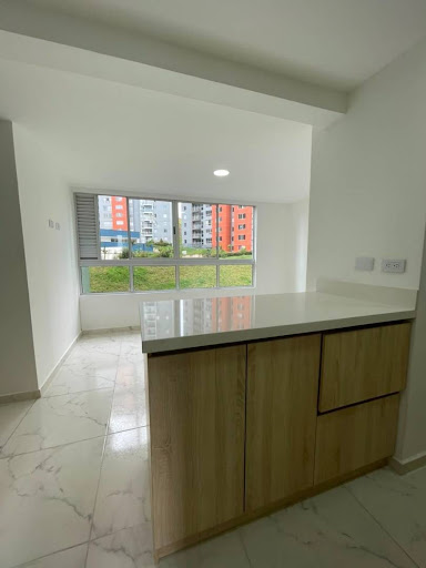 3BR Apartment in La primavera (55 m²) - 2