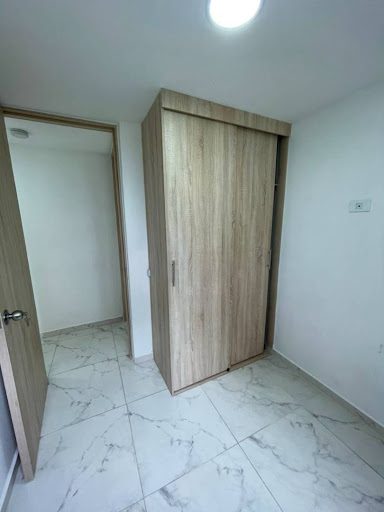 3BR Apartment in La primavera (55 m²) - 4