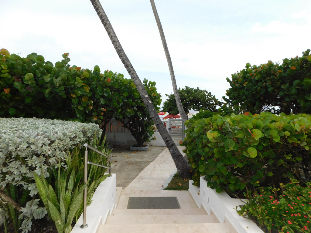 Apartamento en arriendo en El Laguito, Cartagena · foto 2 de 24
