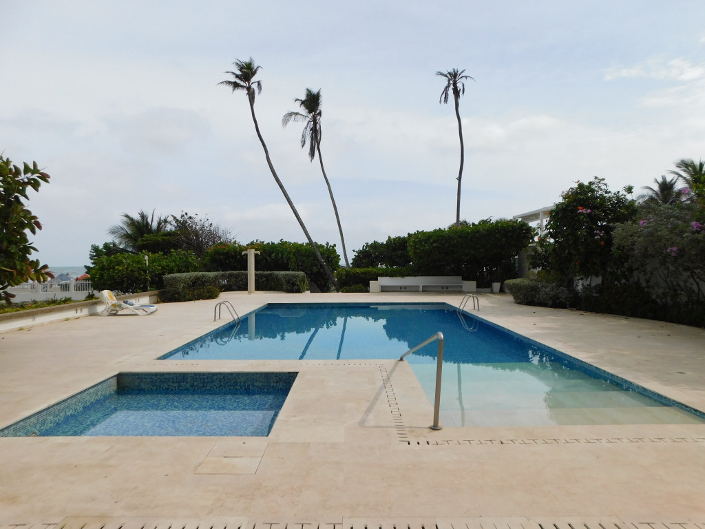 Apartamento en arriendo en El Laguito, Cartagena · foto 4 de 24