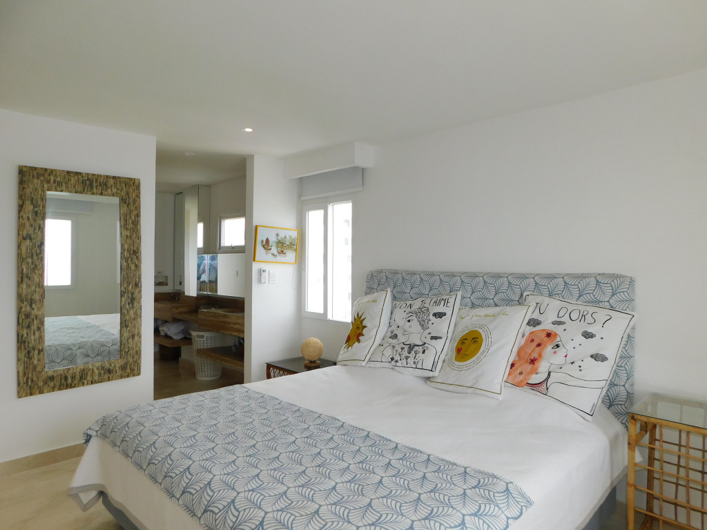 Apartamento en arriendo en El Laguito, Cartagena · foto 13 de 24