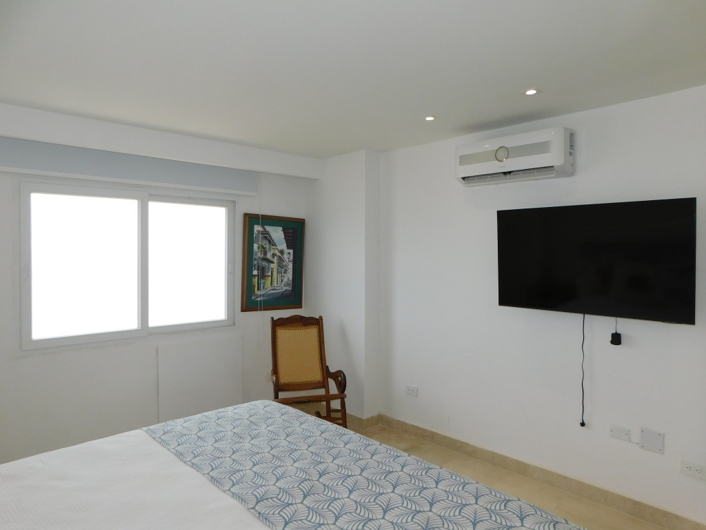 Apartamento en arriendo en El Laguito, Cartagena · foto 15 de 24