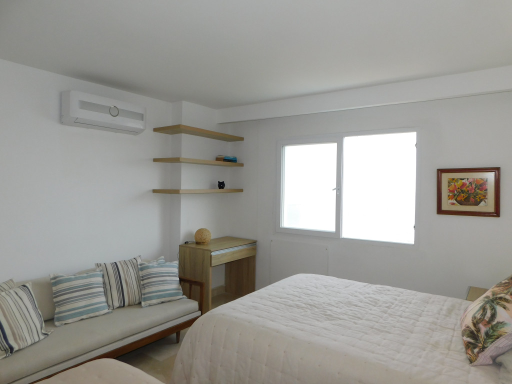 Apartamento en arriendo en El Laguito, Cartagena · foto 19 de 24