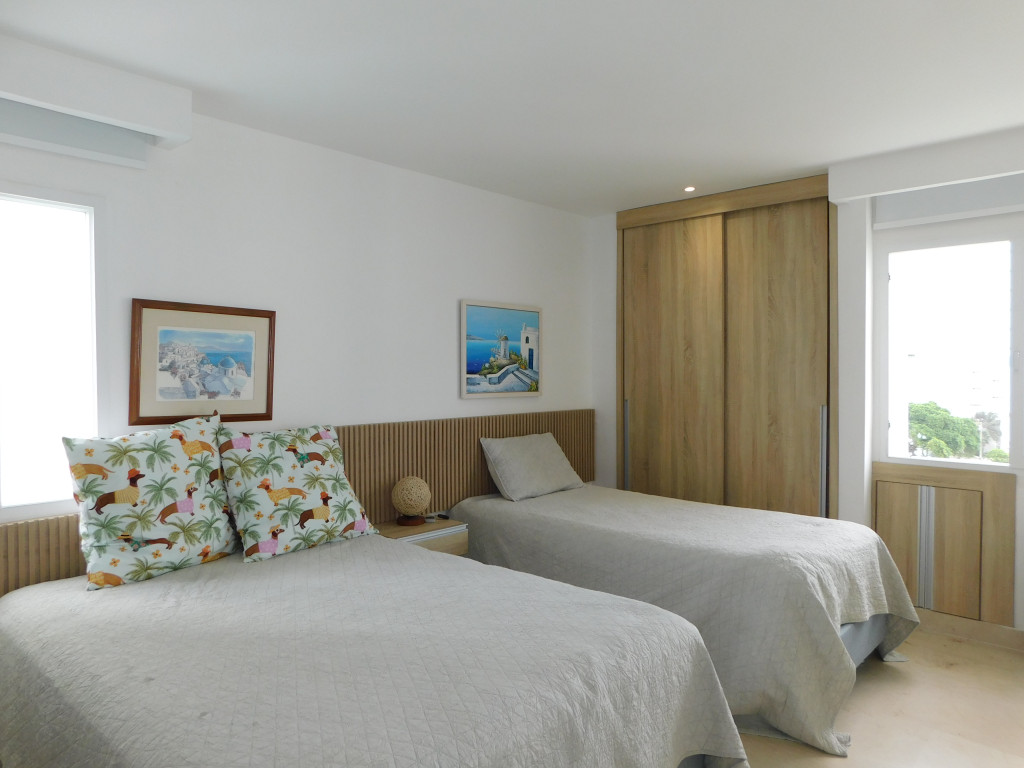 Apartamento en arriendo en El Laguito, Cartagena · foto 20 de 24