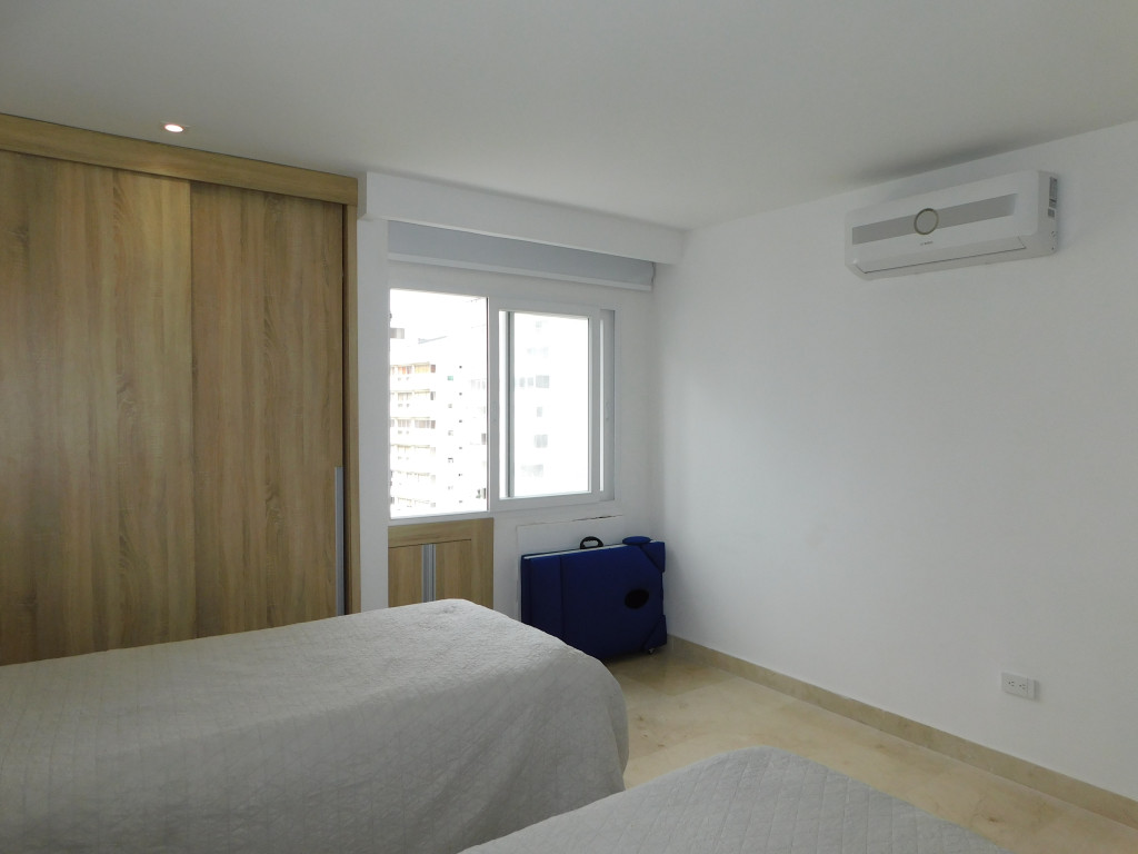 Apartamento en arriendo en El Laguito, Cartagena · foto 21 de 24