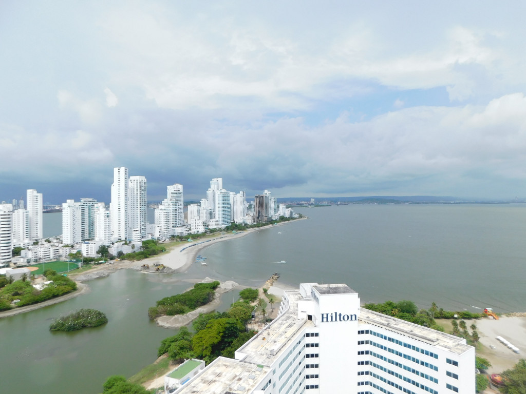 Apartamento en Venta en El laguito, Cartagena