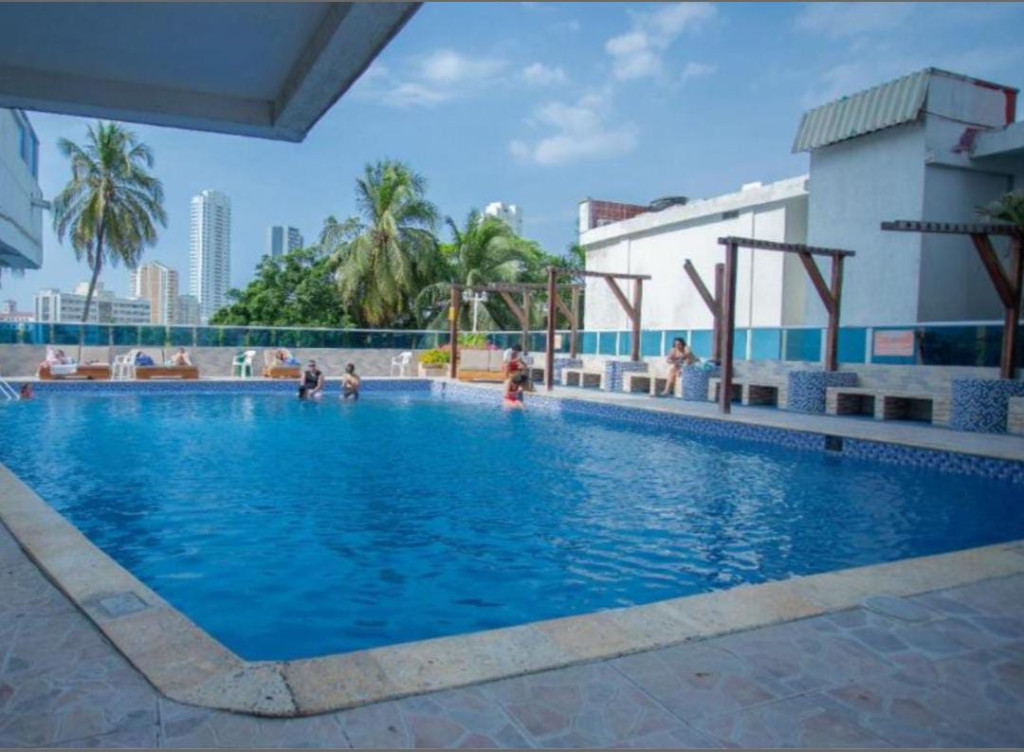 Apartamento en venta en El Laguito, Cartagena · foto 4 de 24