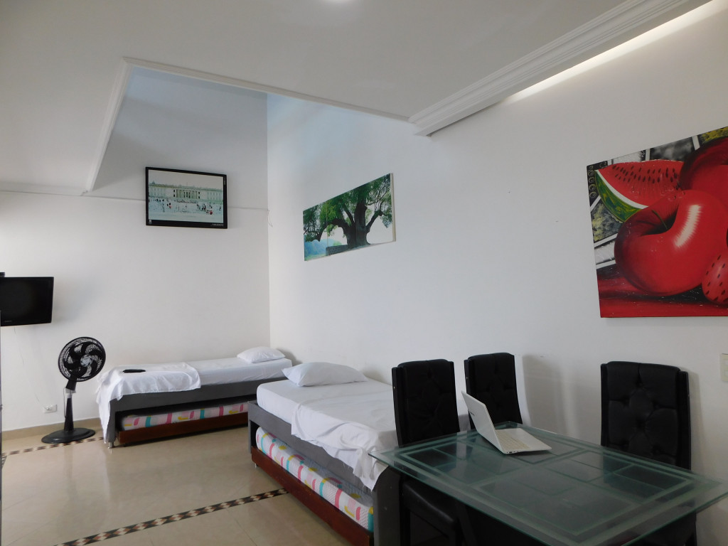 Apartamento en venta en El Laguito, Cartagena · foto 9 de 24