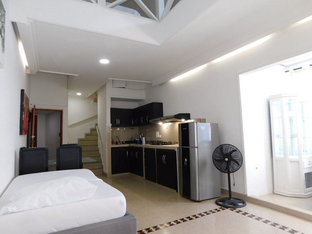Apartamento en venta en El Laguito, Cartagena · foto 10 de 24