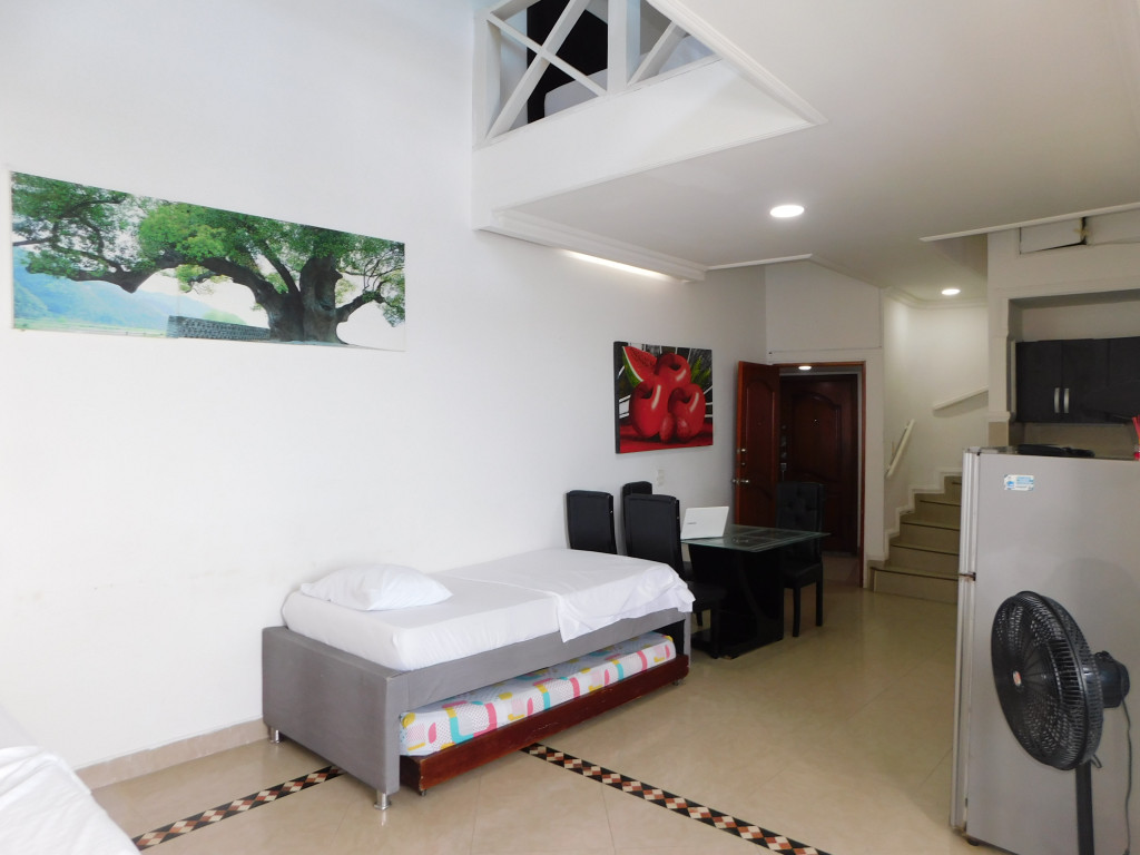 Apartamento en venta en El Laguito, Cartagena · foto 11 de 24