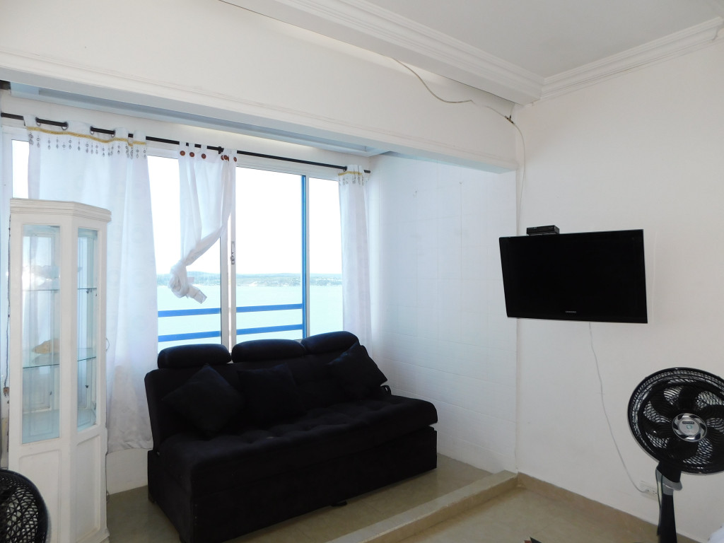 Apartamento en venta en El Laguito, Cartagena · foto 12 de 24