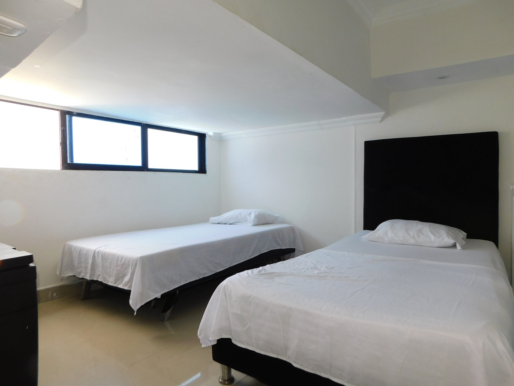 Apartamento en venta en El Laguito, Cartagena · foto 14 de 24
