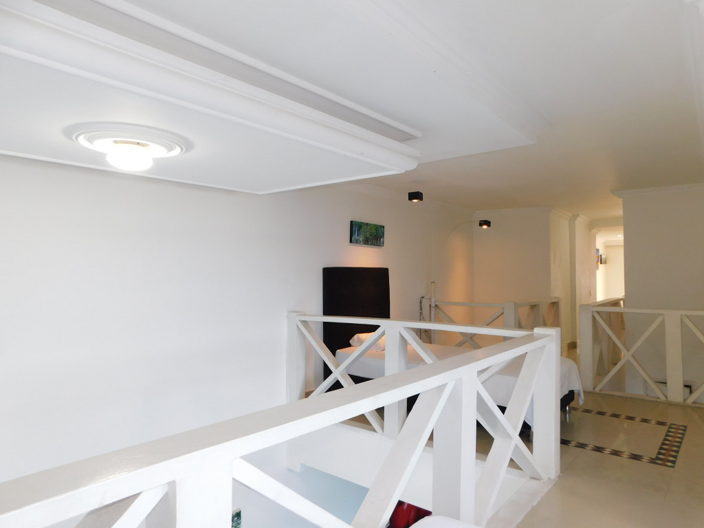 Apartamento en venta en El Laguito, Cartagena · foto 15 de 24
