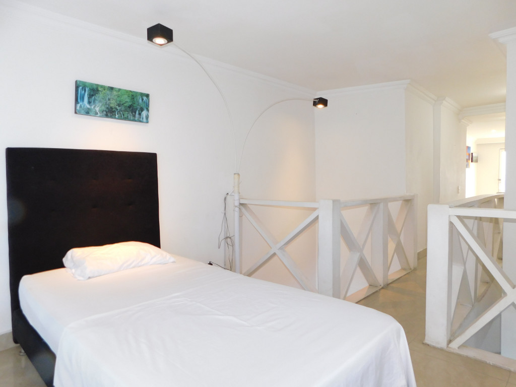 Apartamento en venta en El Laguito, Cartagena · foto 16 de 24