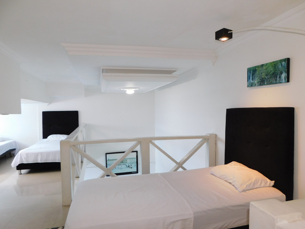 Apartamento en venta en El Laguito, Cartagena · foto 17 de 24
