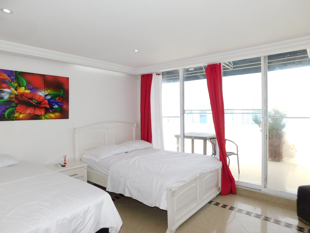 Apartamento en venta en El Laguito, Cartagena · foto 18 de 24