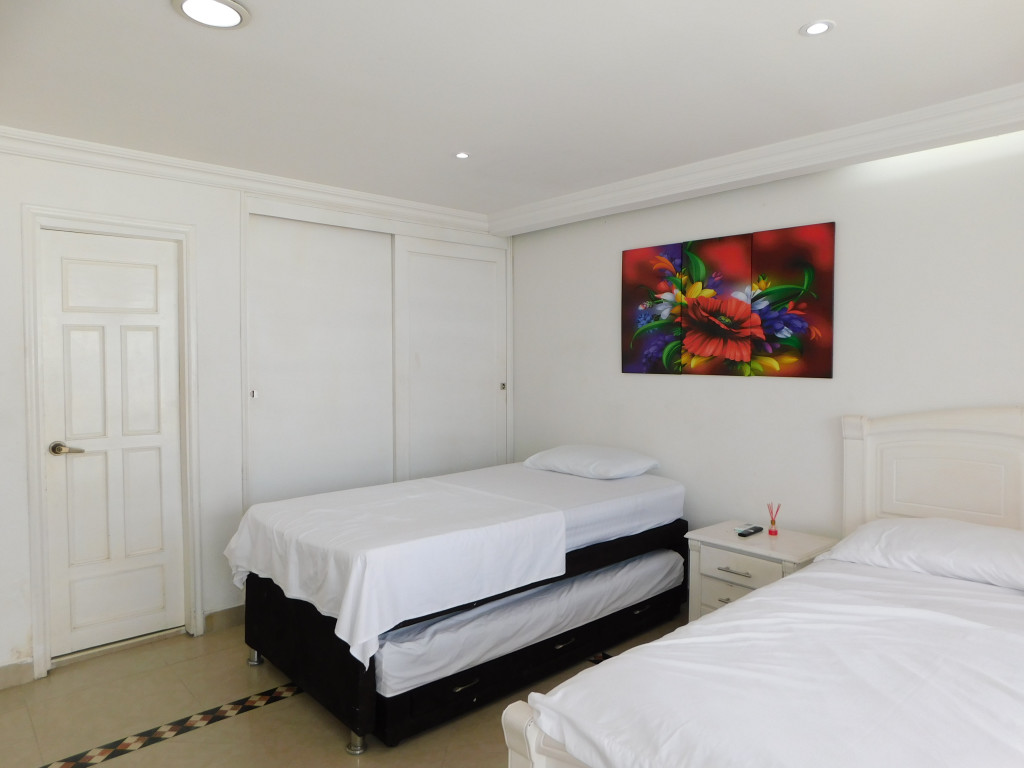Apartamento en venta en El Laguito, Cartagena · foto 19 de 24