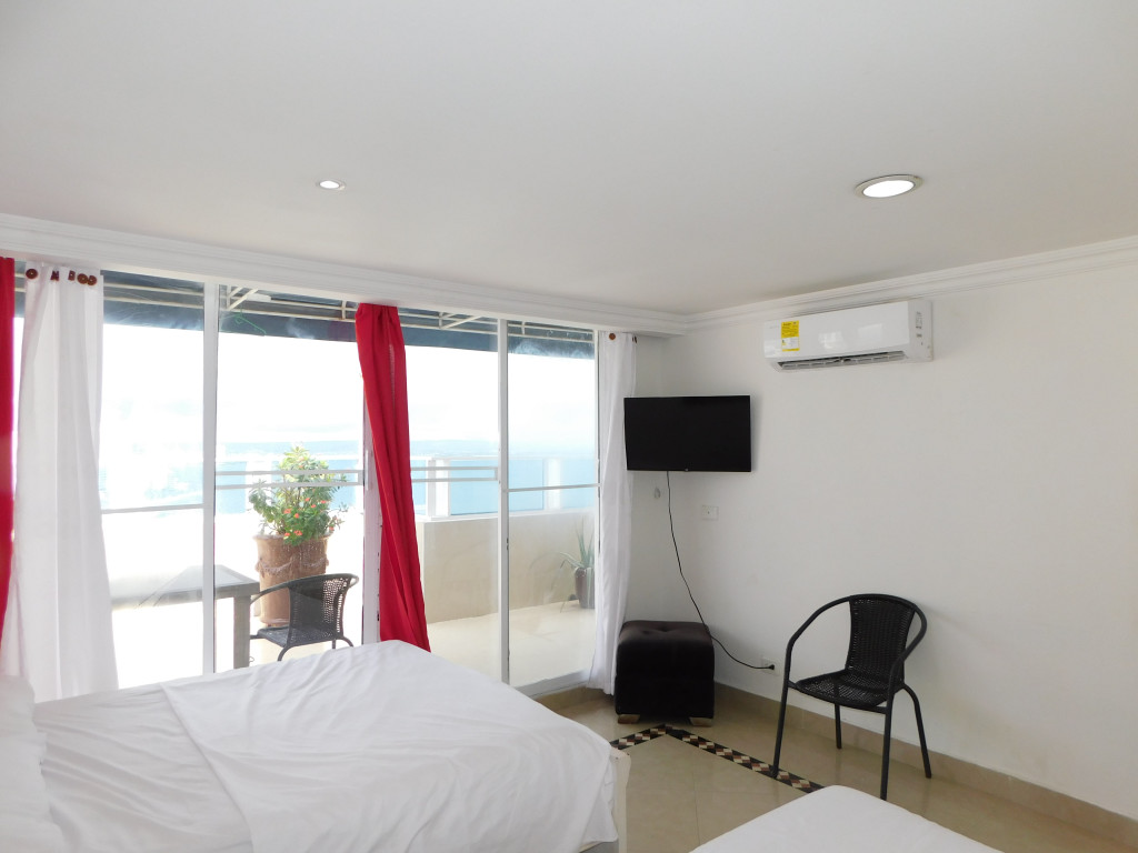Apartamento en venta en El Laguito, Cartagena · foto 20 de 24