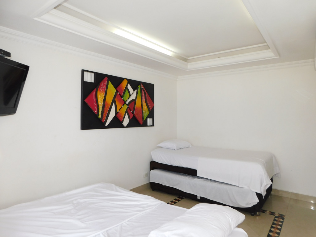 Apartamento en venta en El Laguito, Cartagena · foto 21 de 24