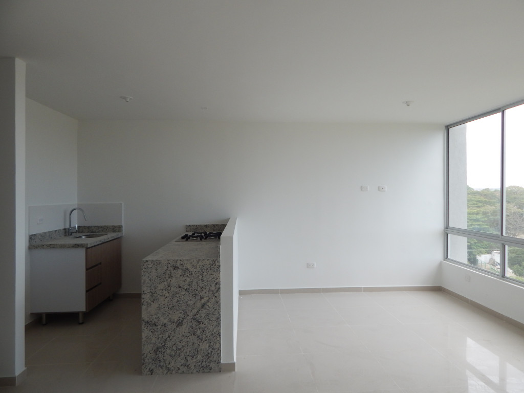 Apartment for rent in Ternera, Cartagena