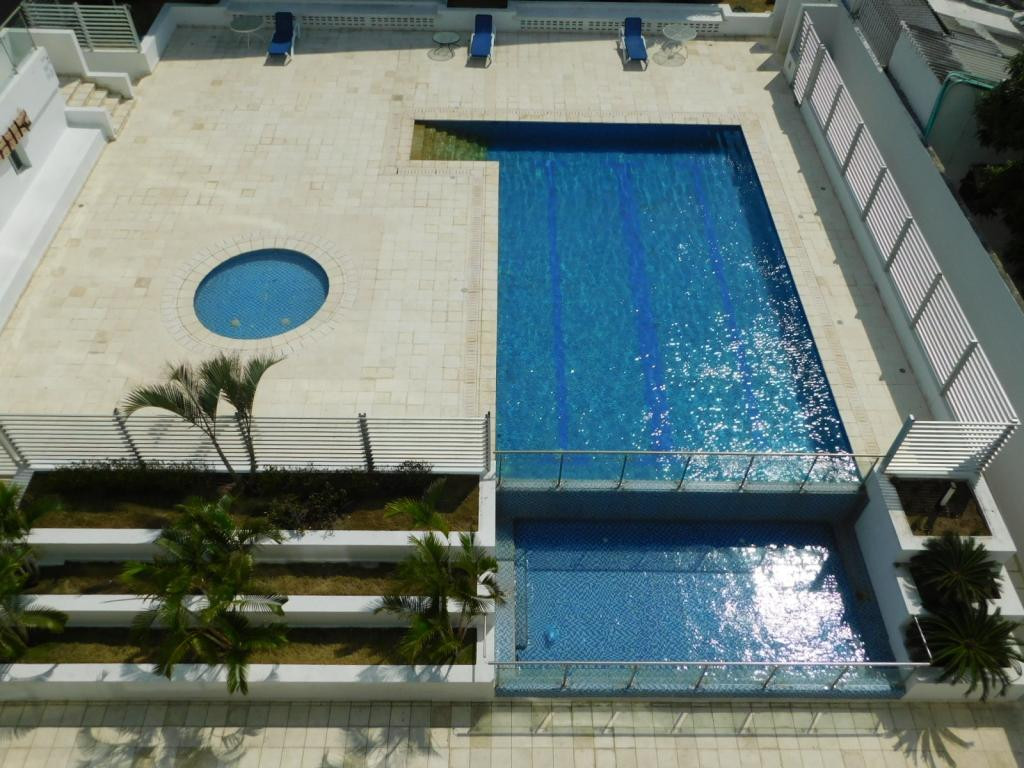 Apartamento en venta en Pie De La Popa, Cartagena · foto 2 de 24
