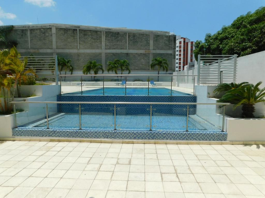Apartamento en venta en Pie De La Popa, Cartagena · foto 3 de 24