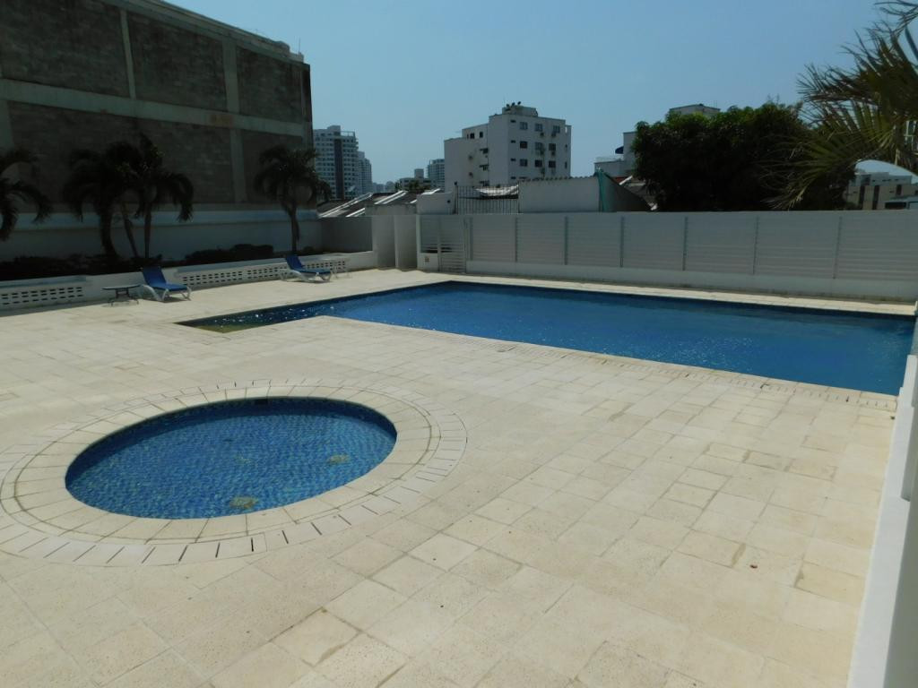 Apartamento en venta en Pie De La Popa, Cartagena · foto 4 de 24