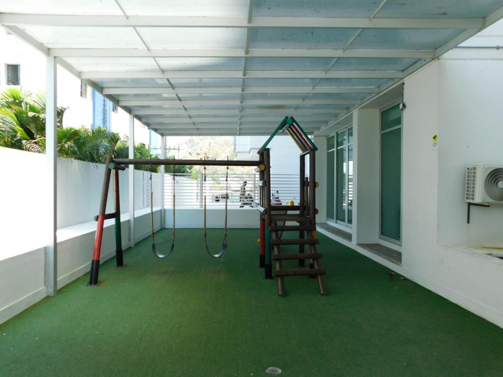 Apartamento en venta en Pie De La Popa, Cartagena · foto 5 de 24