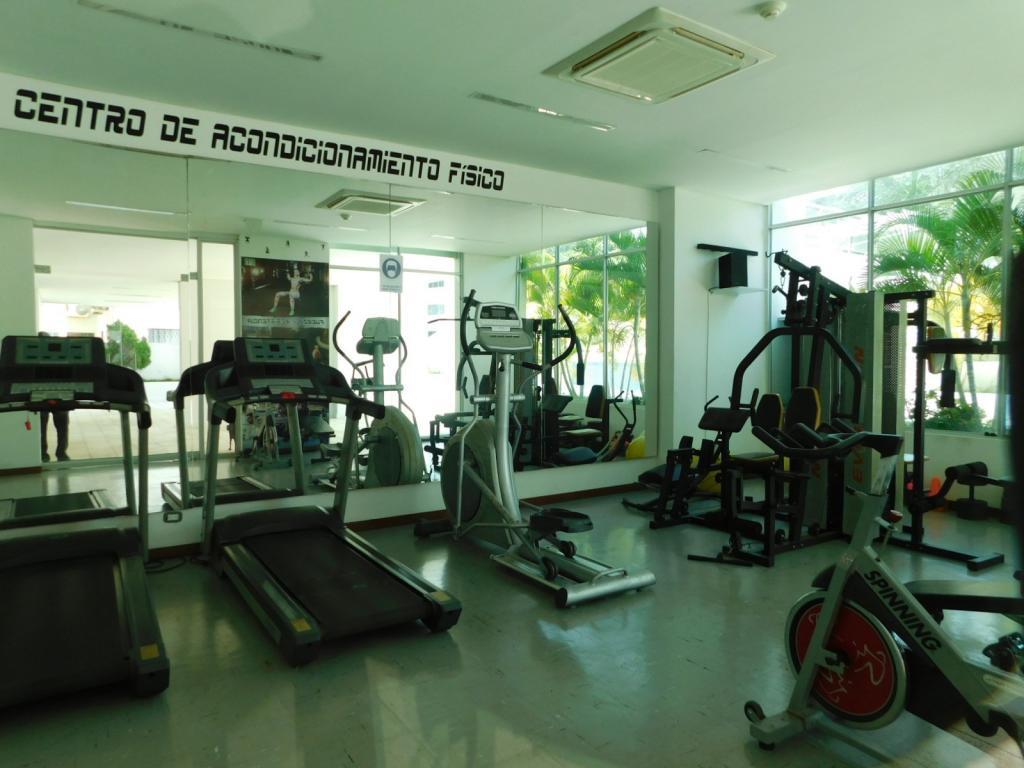 Apartamento en venta en Pie De La Popa, Cartagena · foto 6 de 24
