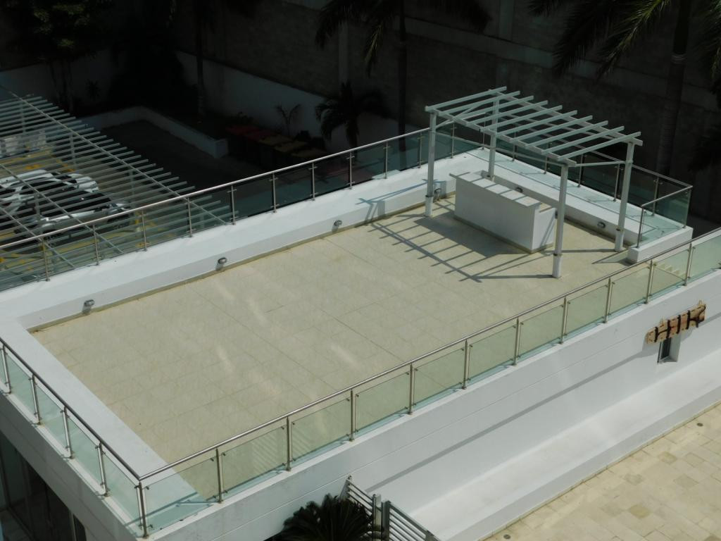 Apartamento en venta en Pie De La Popa, Cartagena · foto 7 de 24