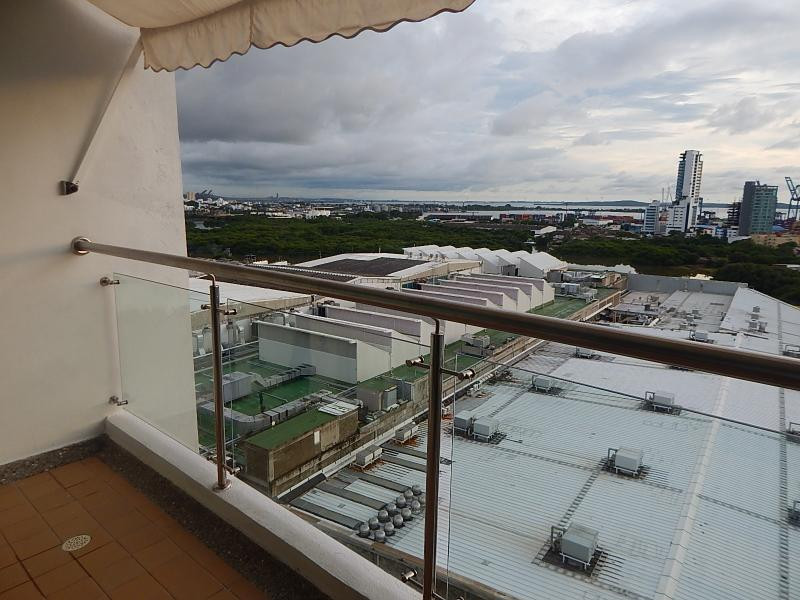 Apartamento en venta en Pie De La Popa, Cartagena · foto 9 de 24