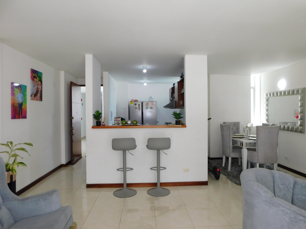Apartamento en venta en Pie De La Popa, Cartagena · foto 11 de 24