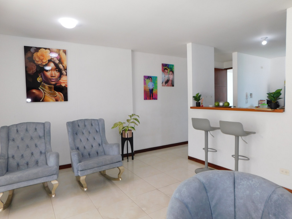 Apartamento en venta en Pie De La Popa, Cartagena · foto 12 de 24