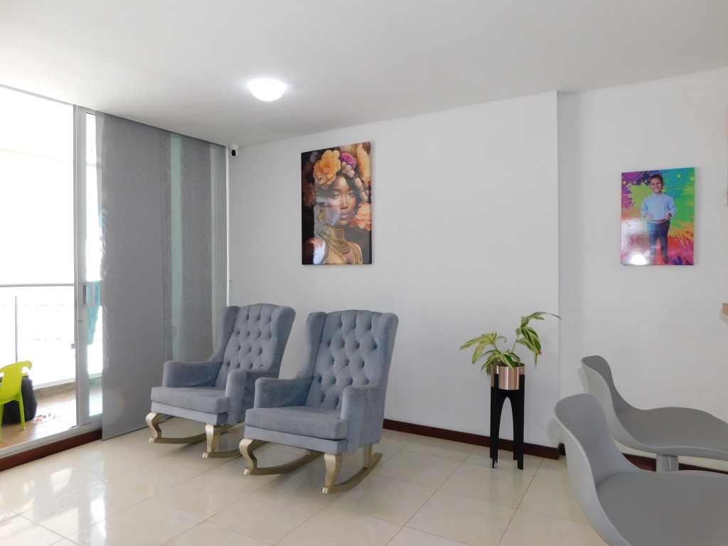 Apartamento en venta en Pie De La Popa, Cartagena · foto 13 de 24