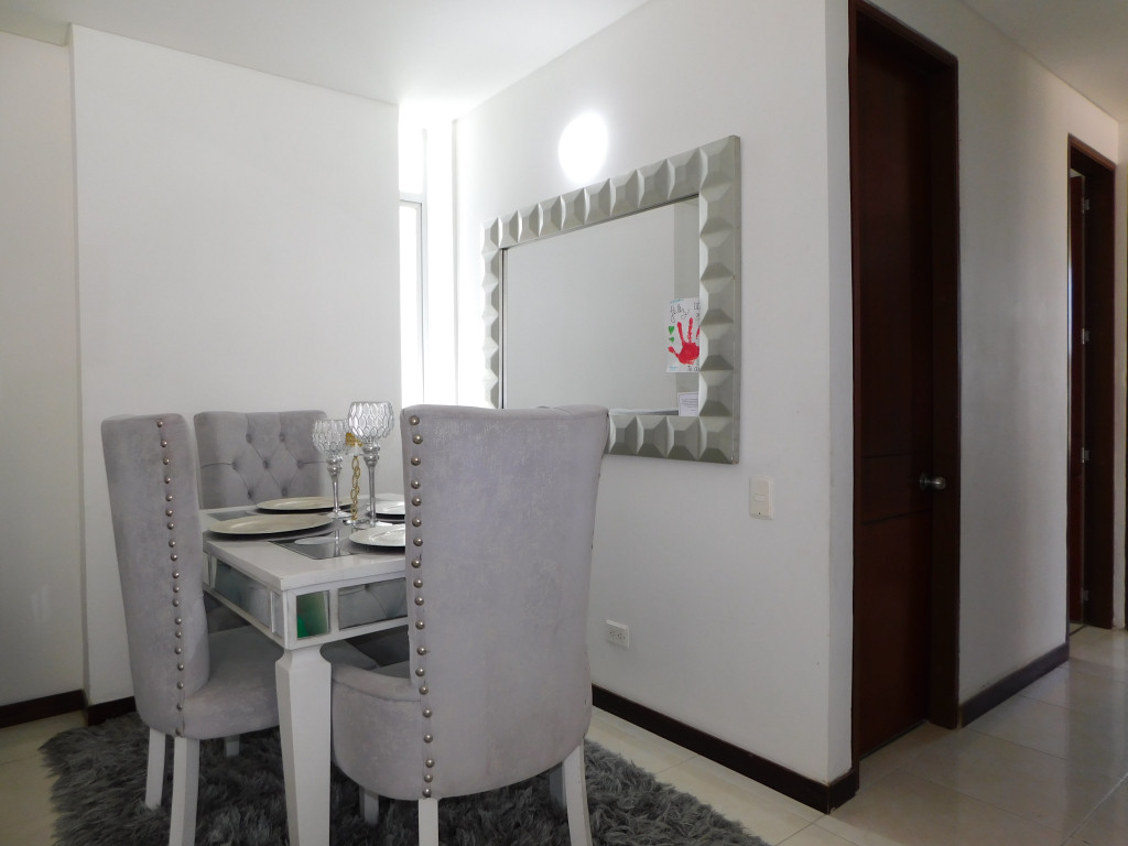 Apartamento en venta en Pie De La Popa, Cartagena · foto 14 de 24