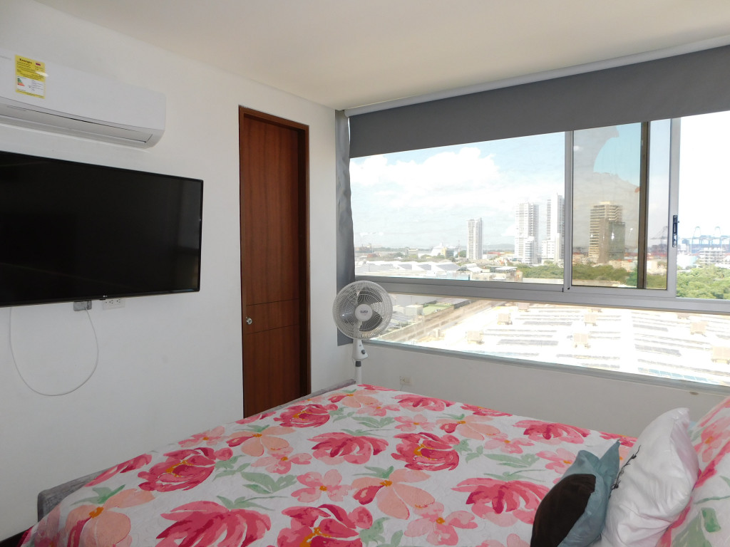 Apartamento en venta en Pie De La Popa, Cartagena · foto 16 de 24