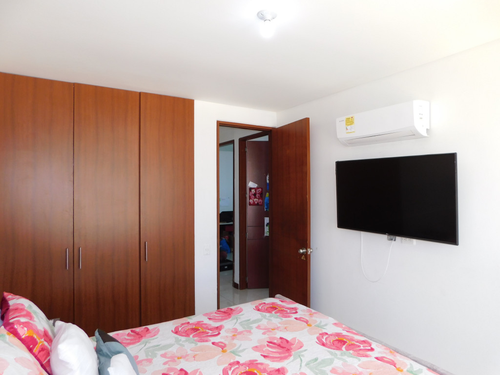 Apartamento en venta en Pie De La Popa, Cartagena · foto 17 de 24